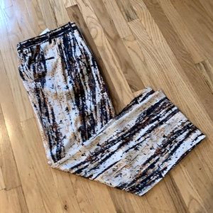 New Zara pants